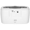 Radio spc storm boombox bluetooth - usb - micro sd