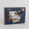 Camiseta corta single jersey set x - men m