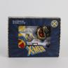 Camiseta corta single jersey set x - men m