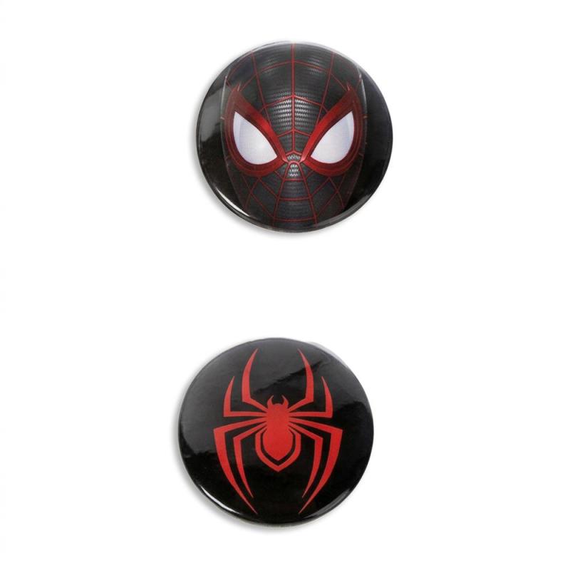Camiseta corta single jersey set spiderman m