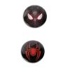 Camiseta corta single jersey set spiderman m