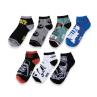 Pack calcetines 12 piezas star wars