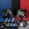 Pack calcetines 12 piezas star wars