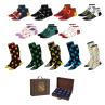 Pack calcetines 12 piezas hp winter winter 2026