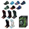 Pack calcetines 12 piezas dm winter winter 2026