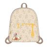Mochila casual moda polipiel disney winnie the pooh