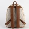 Mochila casual moda polipiel disney winnie the pooh