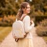 Mochila casual moda polipiel disney winnie the pooh