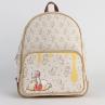 Mochila casual moda polipiel disney winnie the pooh
