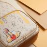 Mochila casual moda polipiel disney winnie the pooh