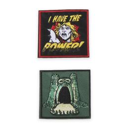 Camiseta corta single jersey set motu