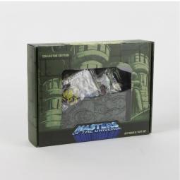 Camiseta corta single jersey set motu