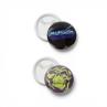 Camiseta corta single jersey set motu
