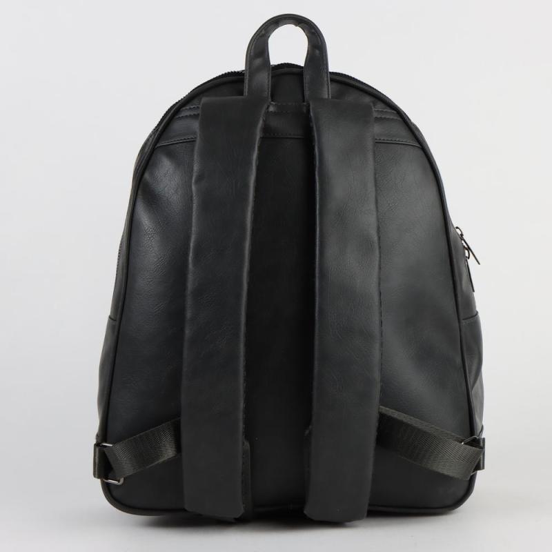 Mochila casual moda polipiel the lord of the rings