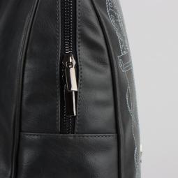 Mochila casual moda polipiel the lord of the rings