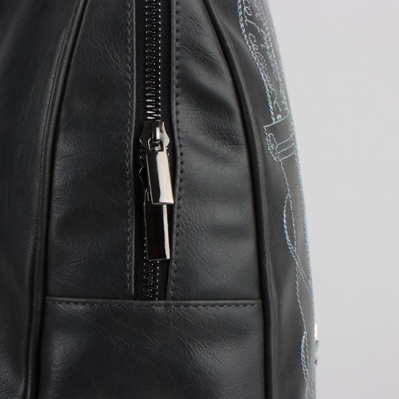 Mochila casual moda polipiel the lord of the rings