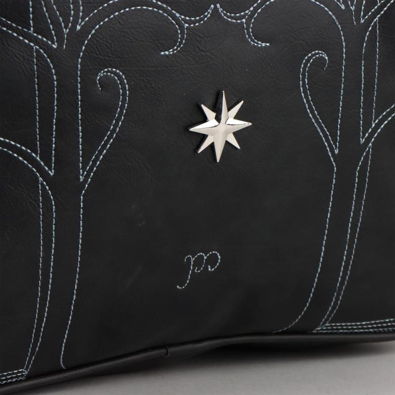 Mochila casual moda polipiel the lord of the rings