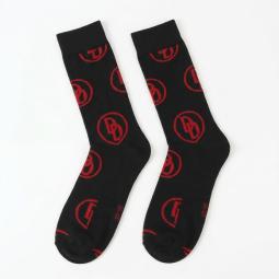 Camiseta corta single jersey set daredevil m