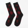 Camiseta corta single jersey set daredevil m