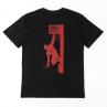Camiseta corta single jersey set daredevil m