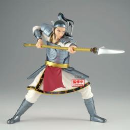 Figura banpresto kingdom vibration stars - ohhon -