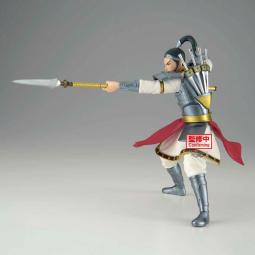 Figura banpresto kingdom vibration stars - ohhon -