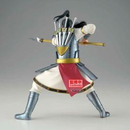 Figura banpresto kingdom vibration stars - ohhon -