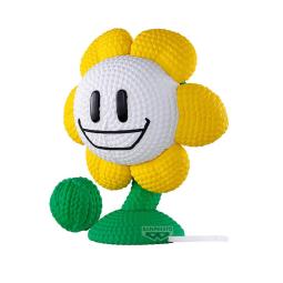 Figura banpresto undertale amicot flowey 12cm