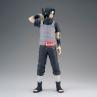 Figura banpresto naruto shippuden grandista itachi uchiha ii 27cm
