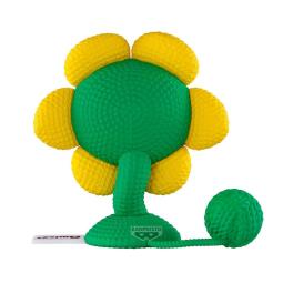 Figura banpresto undertale amicot flowey 12cm