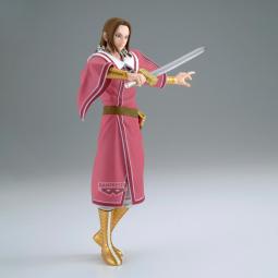 Figura banpresto kingdom vibration stars moten 18cm