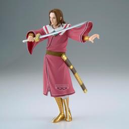 Figura banpresto kingdom vibration stars moten 18cm