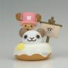Figura banpresto one piece paldolce collection tony tony chopper 6cm