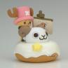 Figura banpresto one piece paldolce collection tony tony chopper 6cm