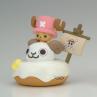 Figura banpresto one piece paldolce collection tony tony chopper 6cm