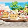 Figura banpresto one piece paldolce collection tony tony chopper 5cm