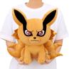 Peluche banpresto naruto shippuden super big plush kurama 37cm