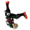 Figura banpresto my hero academia maximatic katsuki bakugo 23cm