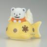 Figura banpresto one piece paldolce collection bepo 6cm