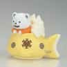Figura banpresto one piece paldolce collection bepo 6cm