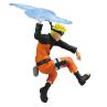 Figura banpresto naruto shippuden naruto uzumaki 22cm