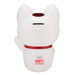 Figura banpresto dandadan fl turbo granny (beckoning - cat) 20cm