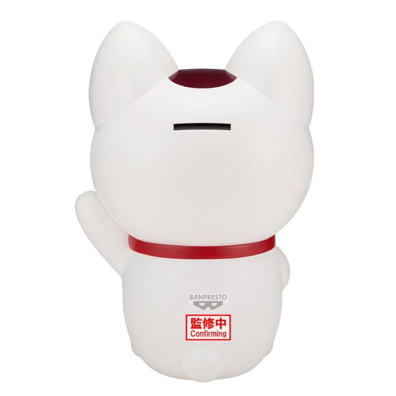 Figura banpresto dandadan fl turbo granny (beckoning - cat) 20cm