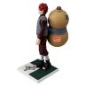 Figura banpresto naruto shippuden kazekage gaara 17cm