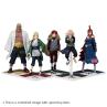 Figura banpresto naruto shippuden kazekage gaara 17cm