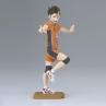 Figura banpresto haikyu!! yu nishinoya 14cm