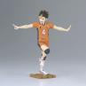 Figura banpresto haikyu!! yu nishinoya 14cm