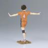 Figura banpresto haikyu!! yu nishinoya 14cm