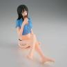 Figura banpresto one piece glitter&glamours nico robin summer style 11cm