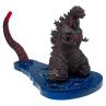 Figura banpresto shin godzilla art vignette godzilla(2016) 4th.form come ashore image ver.